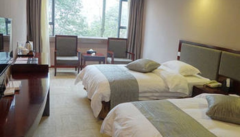 Kamer - Chanlin Yashe