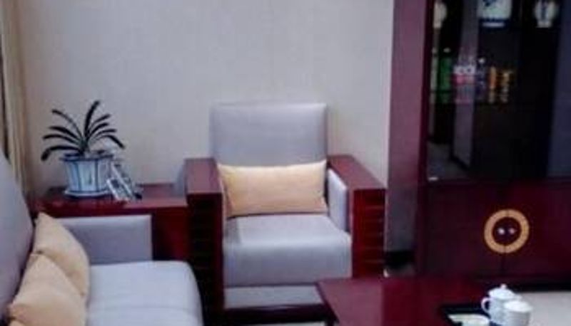 Camera - Changqing Hotel