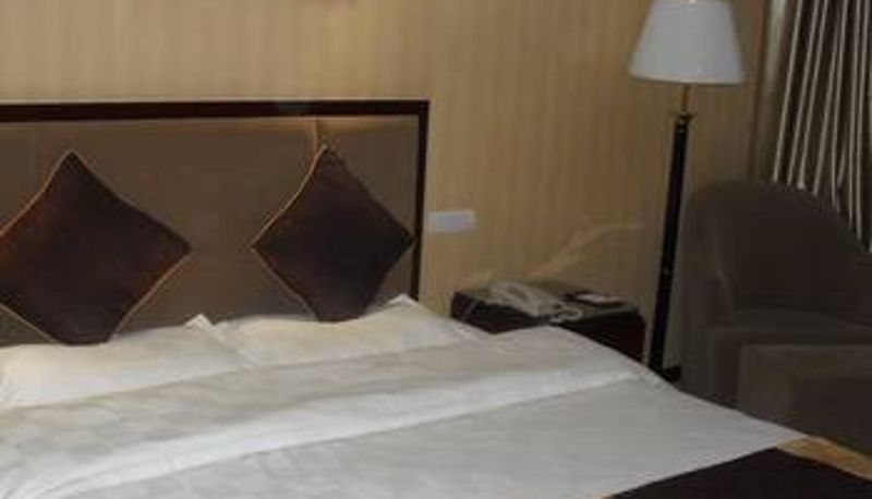 Camera - Changqing Hotel