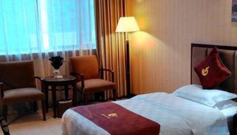 Camera - Changqing Hotel
