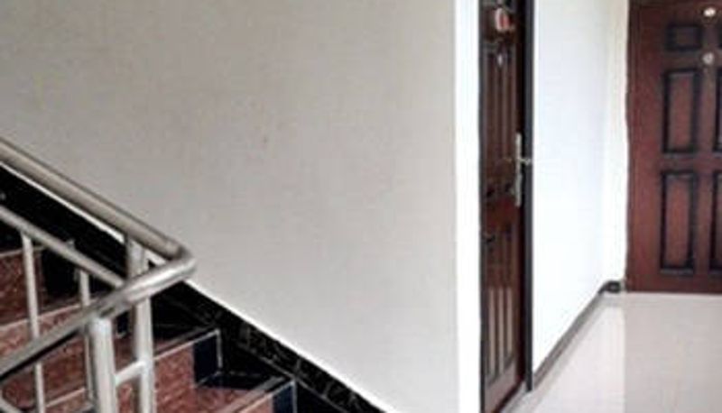 Info - Jinwang Business Hotel