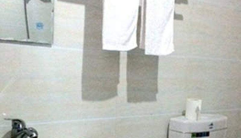 Kamer - Jinwang Business Hotel