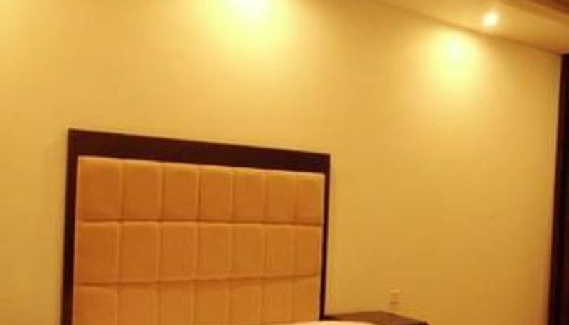Camera - Jingxiang Hotel