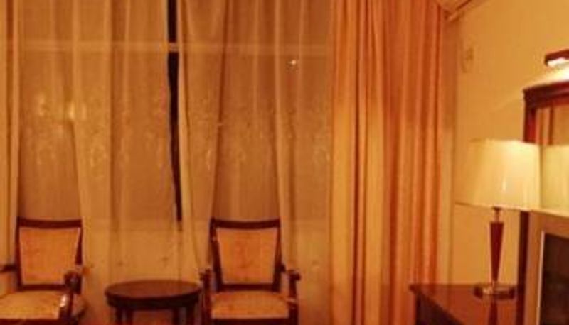 Camera - Jingxiang Hotel