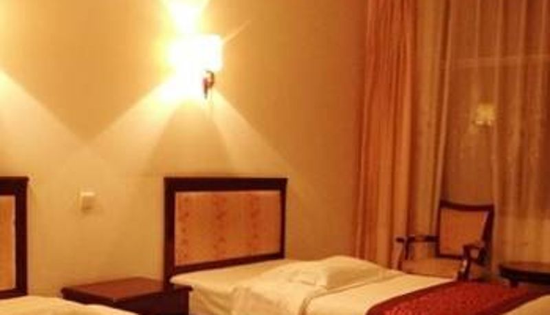 Camera - Jingxiang Hotel