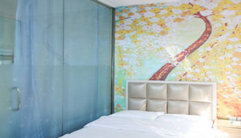 Pokój - Chengdu Zijin Business Hotel