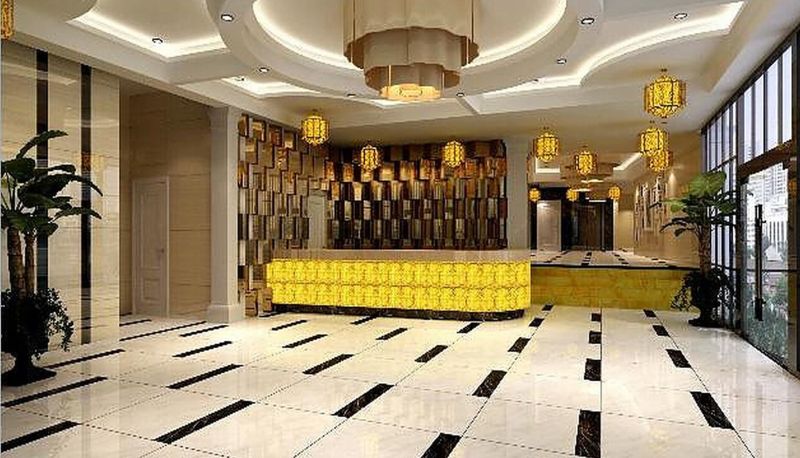 Sala - 7天连锁酒店(成都新繁家具园店)