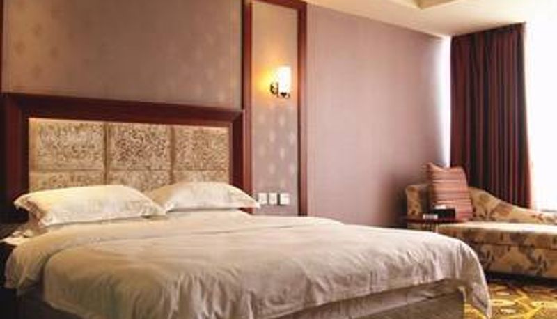 Zimmer - Ecity hotel