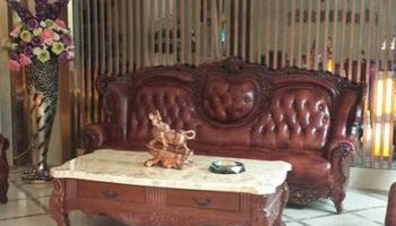 Hal - 达州渠县鑫源商务宾馆