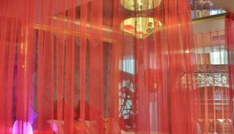 Room - Color House Hotel