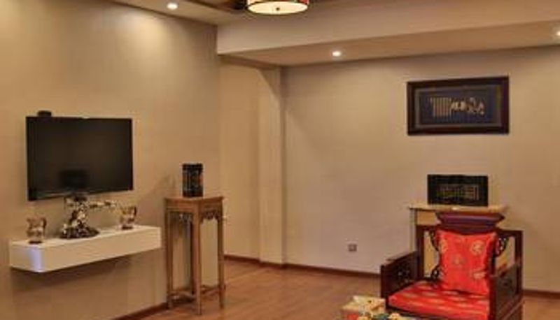 Room - Color House Hotel