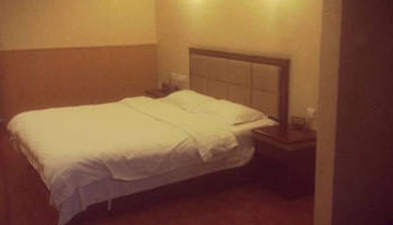 Pokój - Chunshu Muyun Exquisite Hotel