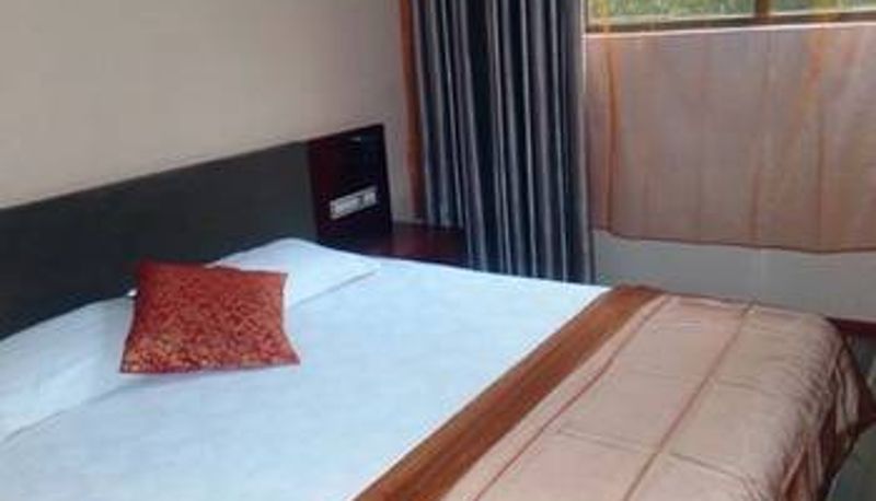 Zimmer - Southern Hotel
