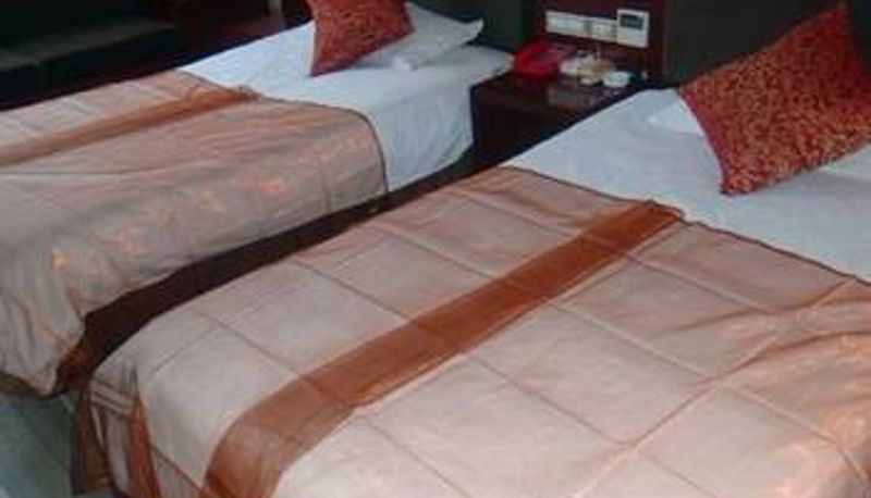 Zimmer - Southern Hotel
