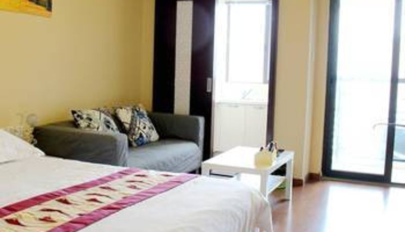 Camera - Mijia Apartment