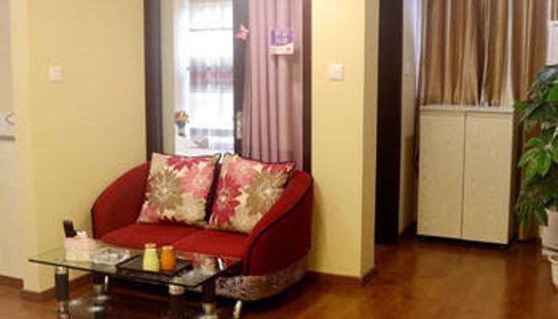 Camera - Mijia Apartment