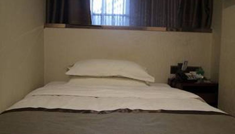Habitación - Unity Sunshine Hotel