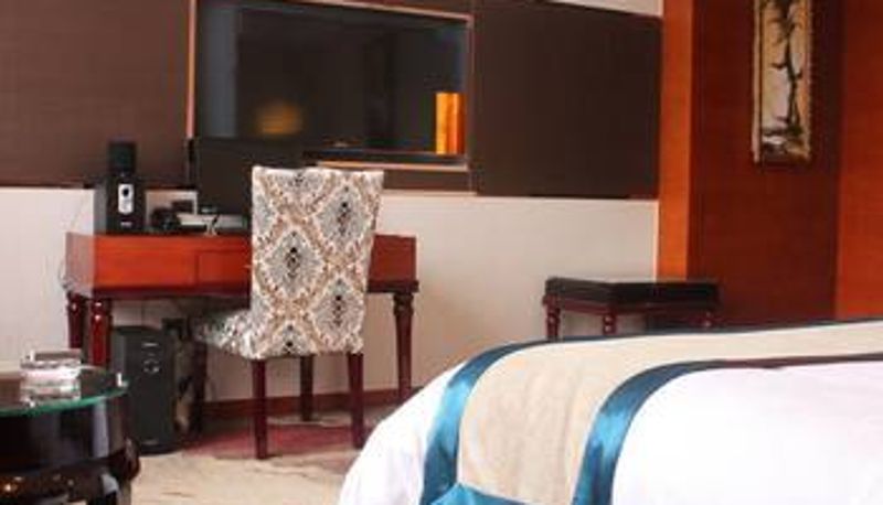 Habitación - Unity Sunshine Hotel