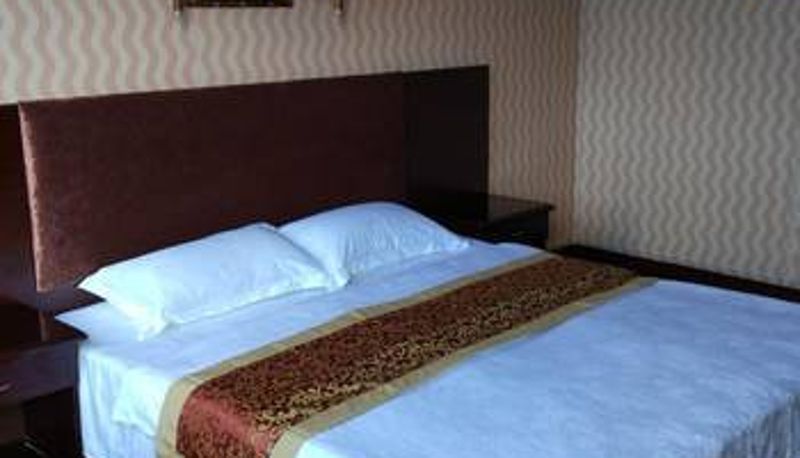 Pokój - Yayi Hotel