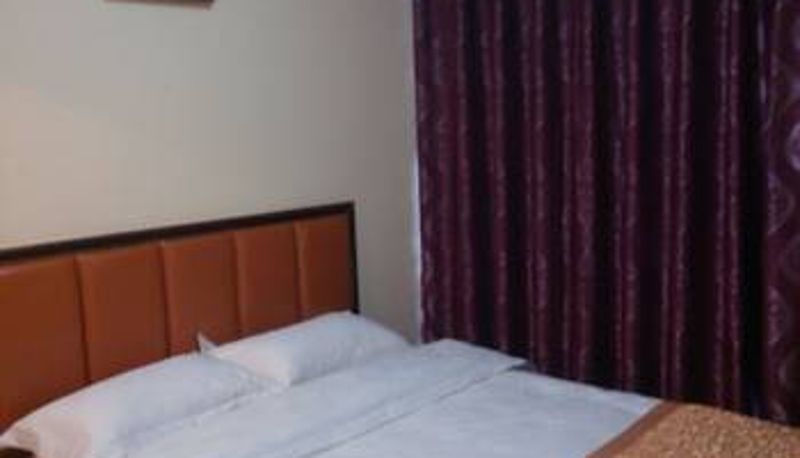 Camera - Hongyu Business Hotel (Sihe Subway Station Branch)