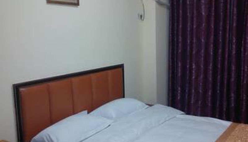 Camera - Hongyu Business Hotel (Sihe Subway Station Branch)