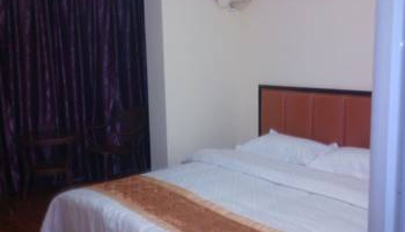 Camera - Hongyu Business Hotel (Sihe Subway Station Branch)