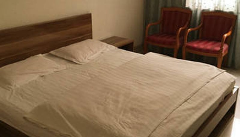 Zimmer - 成都家逸客房