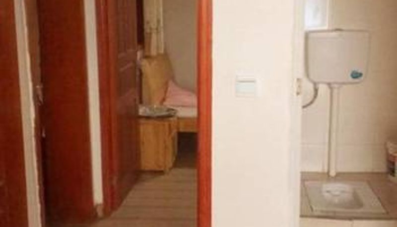 Kamer - 都江堰王豆花住宿