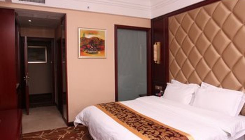 Pokój - Jinsha Hotel