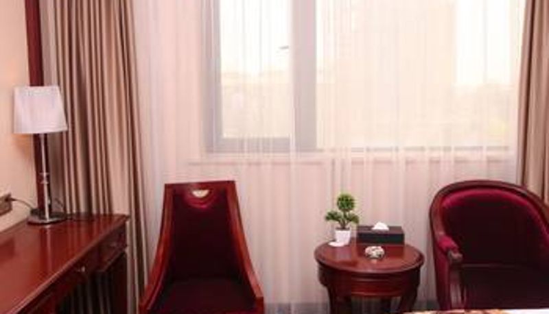 Pokój - Jinsha Hotel