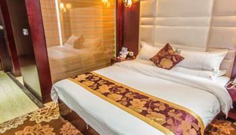 Chambre - Hexing Hotel