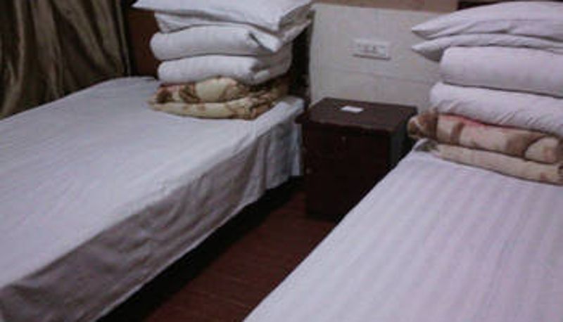 Habitación - Yungui Hotel