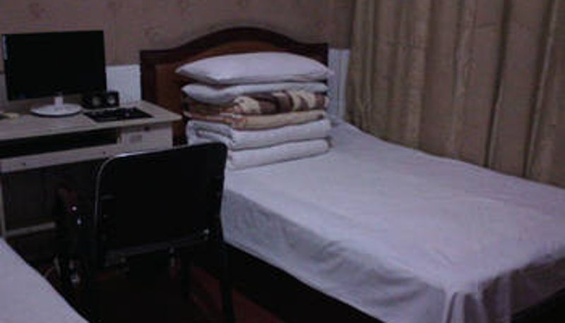 Habitación - Yungui Hotel