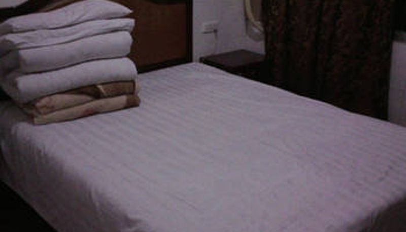Habitación - Yungui Hotel