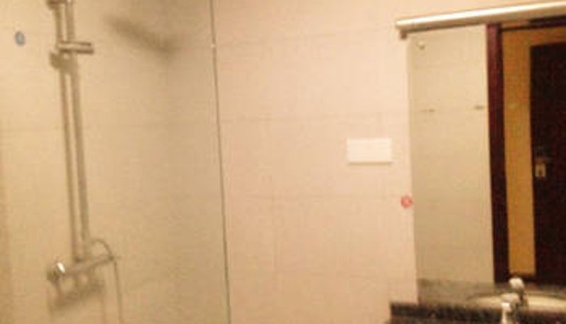 Zimmer - 金堂县典雅商务酒店