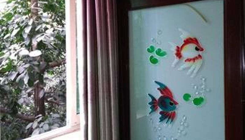 Chambre - Hongyuan Hotel
