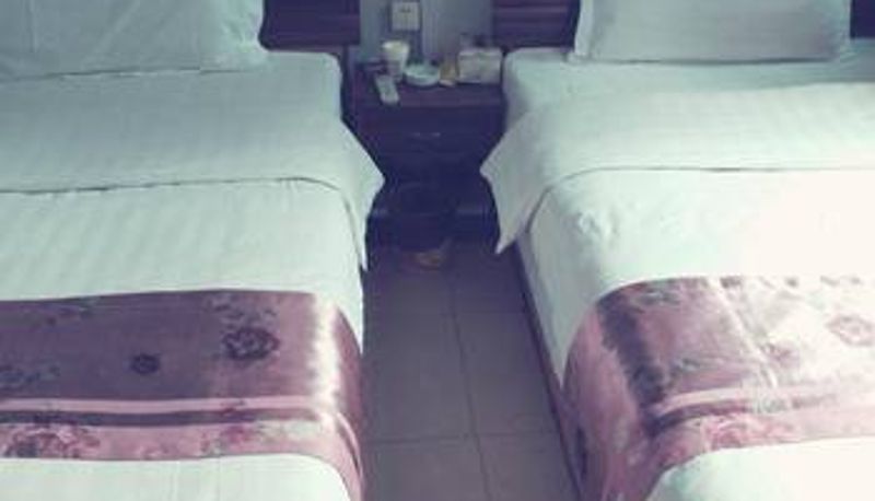 Chambre - Hongyuan Hotel