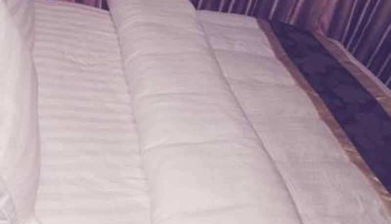 Chambre - Hongyuan Hotel