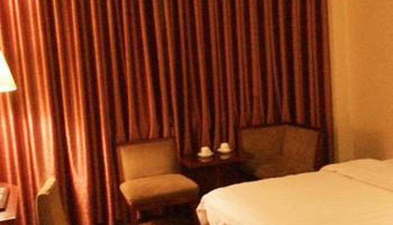 Pokój - Shehong Ximi Hotel