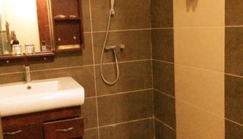 Zimmer - Shehong Ximi Hotel