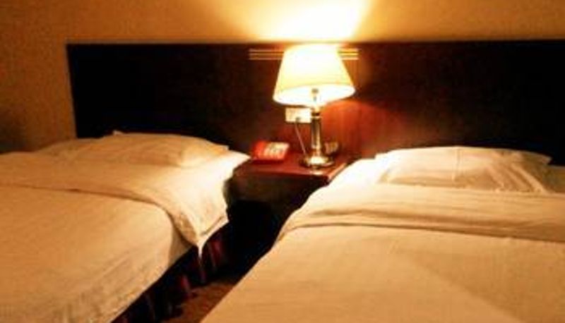 Pokój - Shehong Ximi Hotel