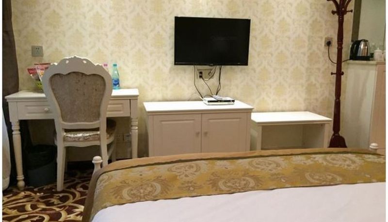 Interno dell'hotel - Sheng Di Ya Hotel