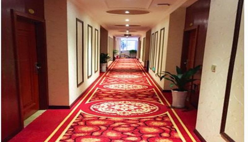 Interno dell'hotel - Sheng Di Ya Hotel