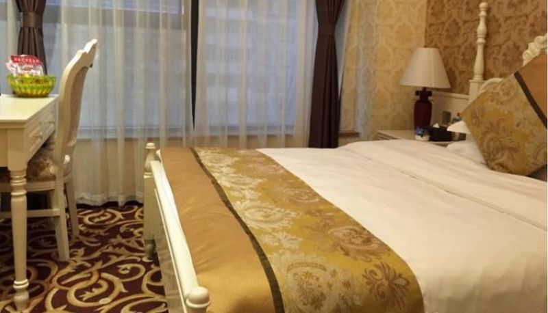 Camera standard (singola) - Sheng Di Ya Hotel