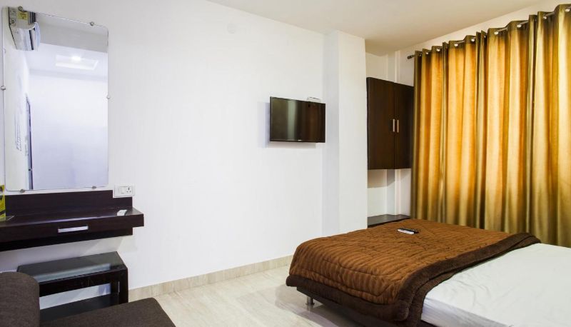 Info - Hotel Winner Inn