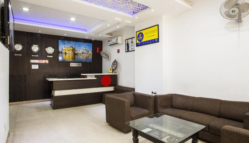 Info - Hotel Winner Inn