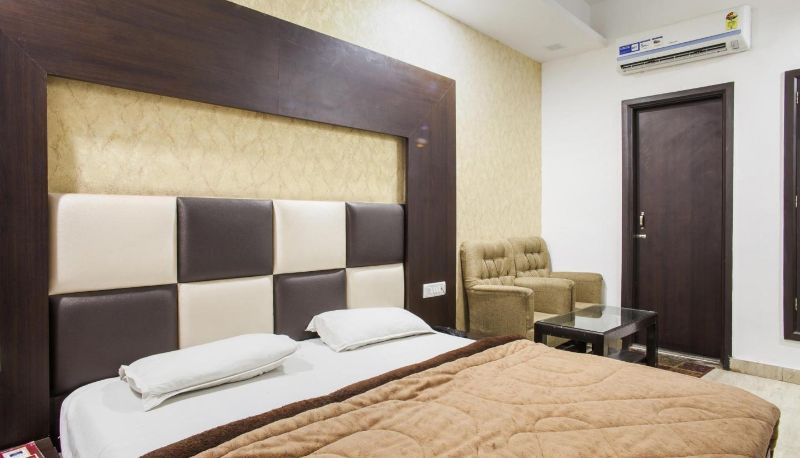 Info - Hotel Winner Inn