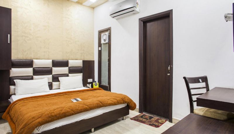 Info - Hotel Winner Inn