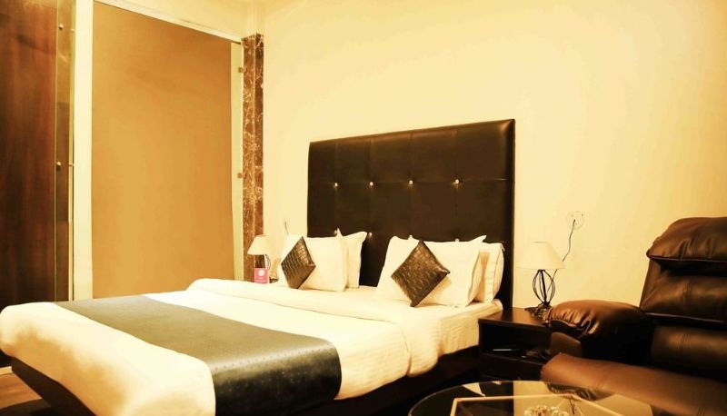 Standardzimmer - Hotel Orbion