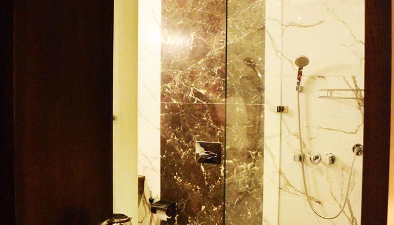 Standardzimmer - Hotel Orbion